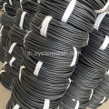 สายพายุ HDPE ทางทะเลหนัก